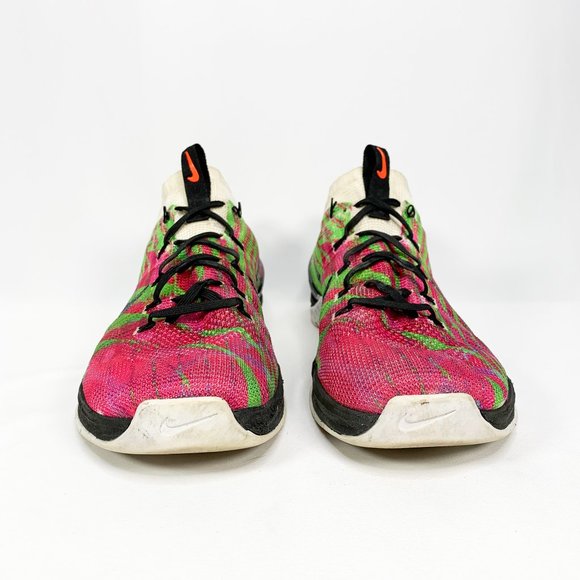 NIKE Metcon DSX Flyknit 2 'WOD Paradise' Sneakers - Picture 3 of 11